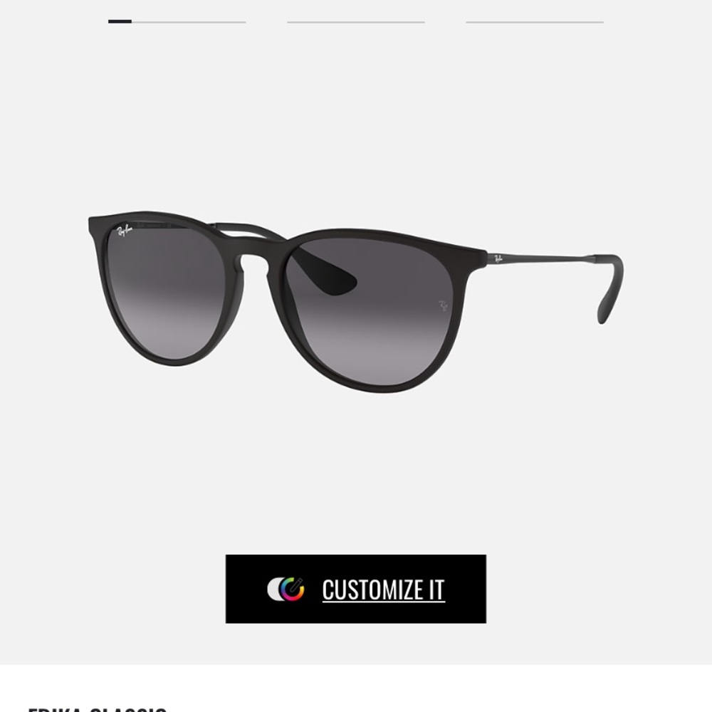 Ray ban sunglasses